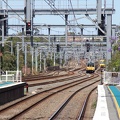Summer Hill Railway Station (up)